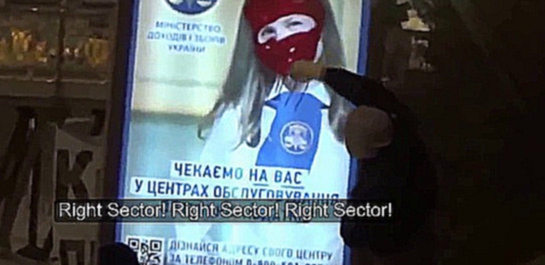 Подборка Ukraine Crisis Today Democracy caught on camera (this will never be shown on mainstream media) (HD)