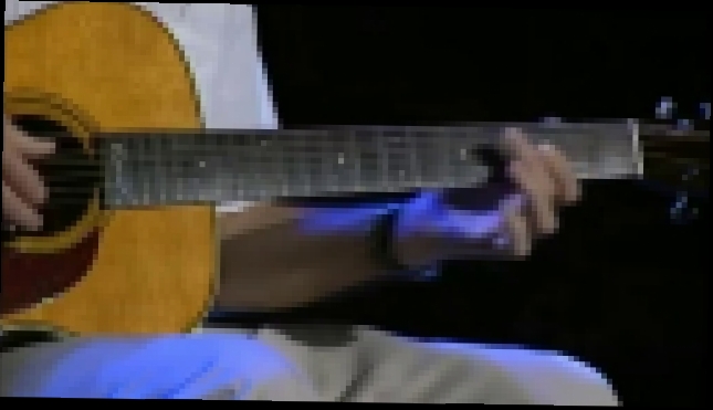 Подборка Eric Clapton--  Key to the Highway (acoustic)