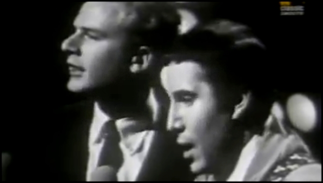 Подборка Simon and Garfunkel - Homeward Bound (1966 - Live)