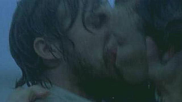 Подборка Поцелуй из фильма 