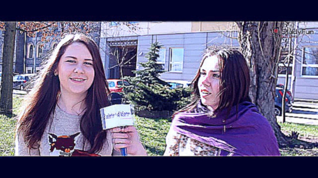 Подборка Нина, студентка из Украины,  учится и живет в Гданьске, Посмотри что она думает о учебе в Польше.