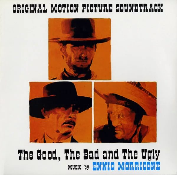 The Good, The Bad and the Ugly From "The Good, The Bad and the Ugly" 