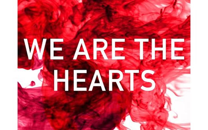 We Are The Hearts 