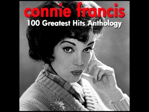 Подборка Connie Francis - My Special Angel