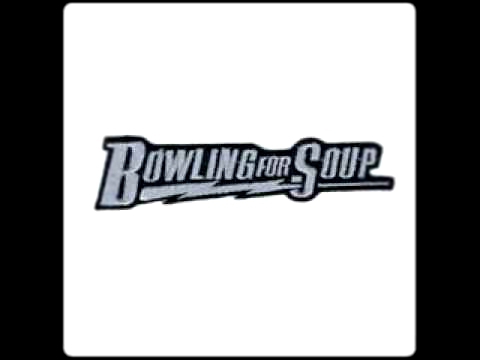 Подборка Bowling For Soup - You And Me (Lyrics)