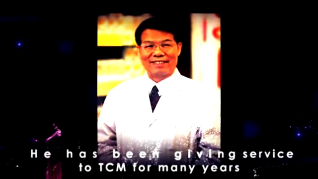 Подборка dr. Aiping Wang TCM