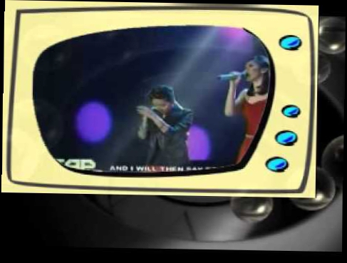Подборка Charice and Sarah G duet : Michael Jackson's Will you be there