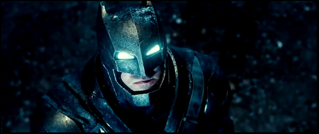 Подборка Бэтмен против Супермена: На заре справедливости / Batman v Superman: Dawn of Justice (2016) Трейлер