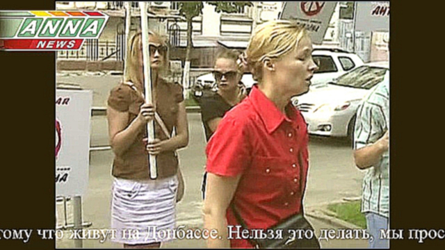 Подборка Выступление на митинге Виктории Шиловой 