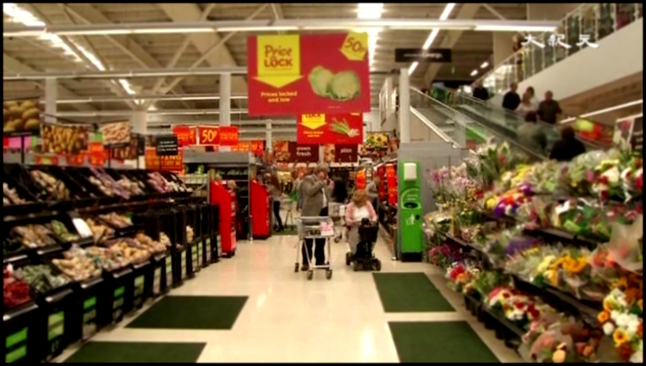 Подборка Биореактивная этикетка поможет распознать в супермаркетах несвежие продукты (новости)