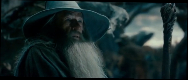Подборка Хоббит: Пустошь Смауга/ The Hobbit: The Desolation of Smaug (2013) Трейлер