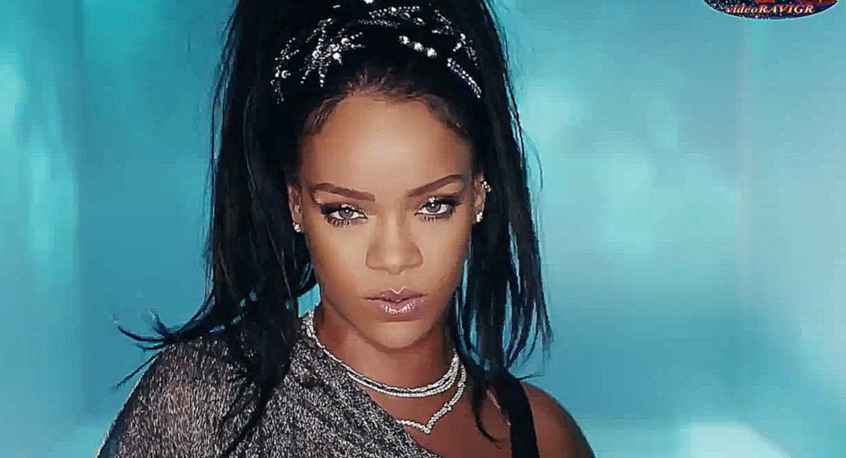 Подборка Premiere! Rihanna feat. Calvin Harris - This Is What You Came For