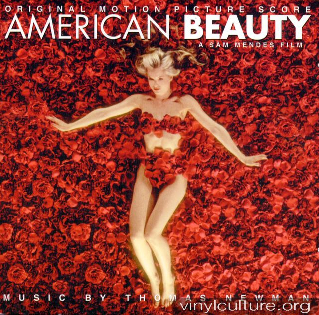 All Right Now [American Beauty, Supernatural, My Name Is Earl OST] рисунок