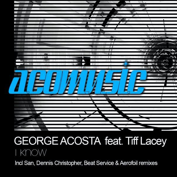 George Acosta feat. Tiff Lacey