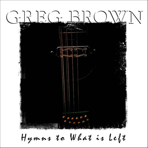 Now That I'm My Grampa (Hymns To What Is Left, 2012) рисунок