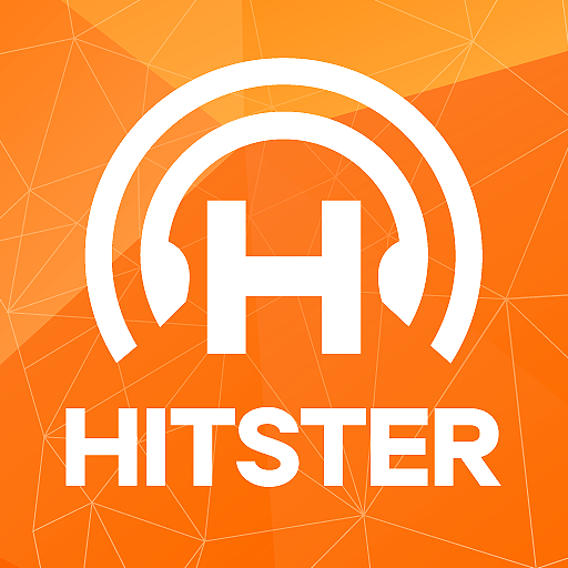 Выбери новинку для горячей ротации в эфир HITSTER.FM рисунок