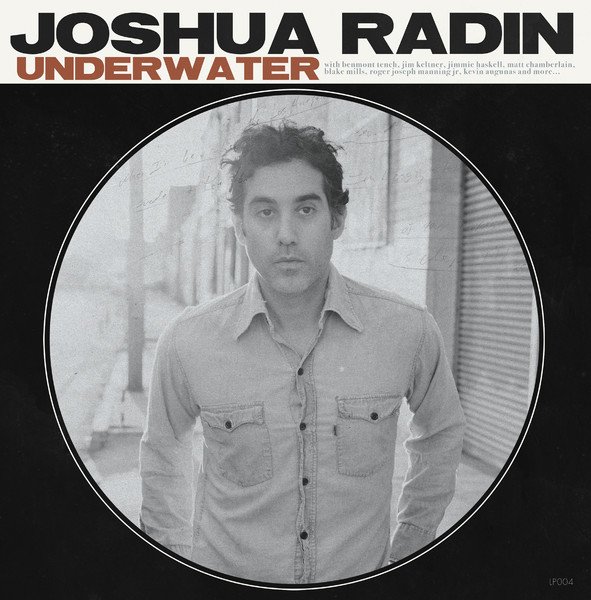 Josh Radin