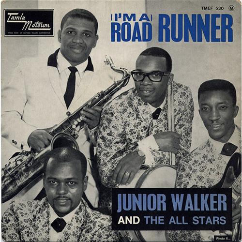 Junior Walker & the All-Stars