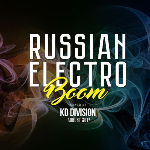 KD Division  Russian Electro Boom (February 2011)