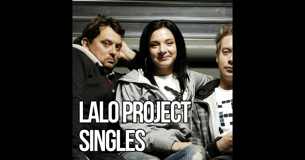 Lalo Project