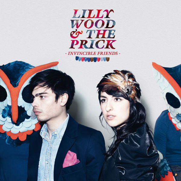 Lilly Wood and the Prick