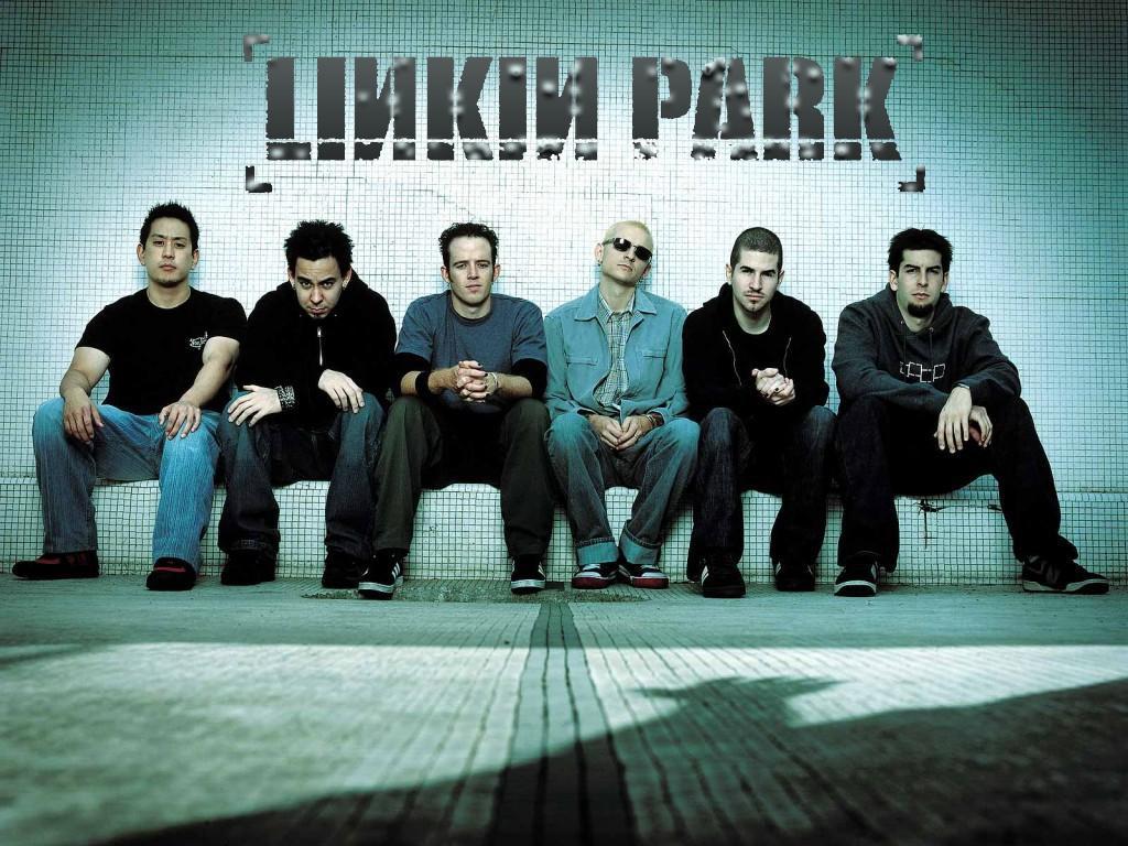 Linkin park In The End (на русском).