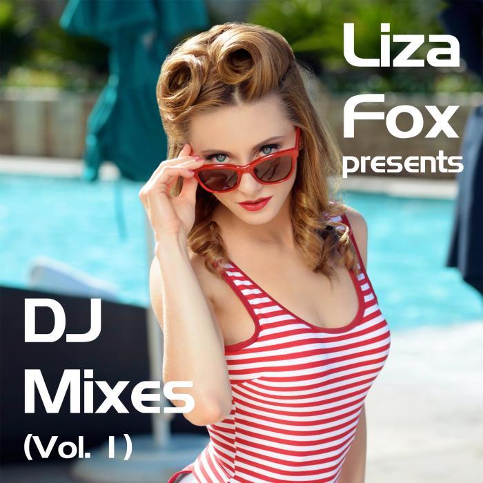 Liza Fox