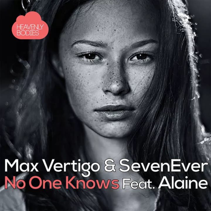 Max Vertigo and SevenEver featuring Alaine