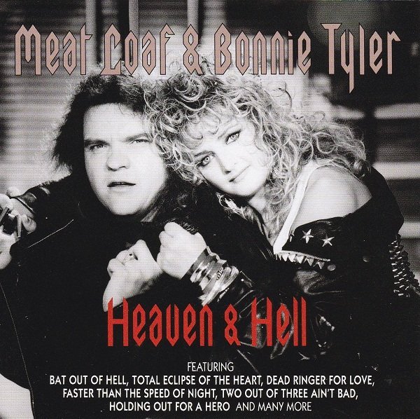 Meatloaf feat Bonnie Tyler