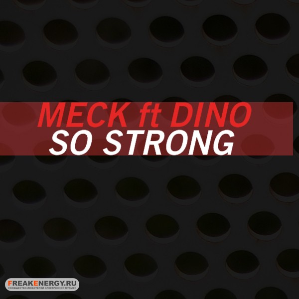 Meck feat. Dino