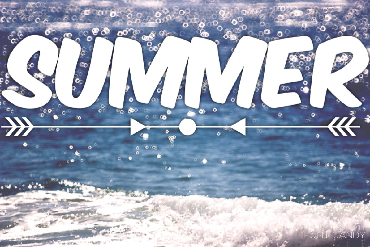 Белый-белый-пляж и волны..Солнце, море, ты и я..Лето-лето-лето это мы запомним..Милый, я люблю тебя. рисунок