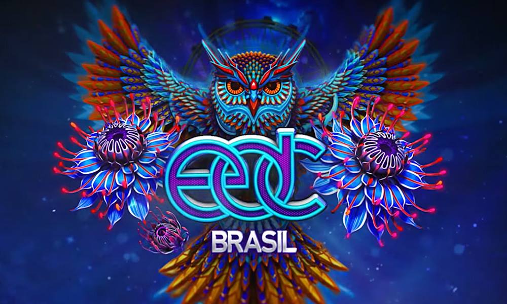 EDC Brazil 2015 