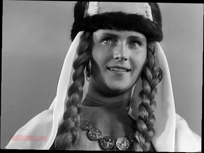 «Александр Невский», фильм, 1938 г.
