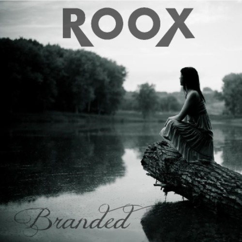 Roox feat. Lydia Grace - Branded рисунок
