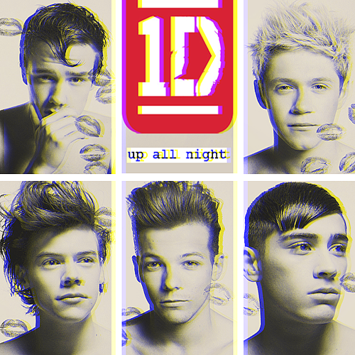 One Direction [Up All Night]