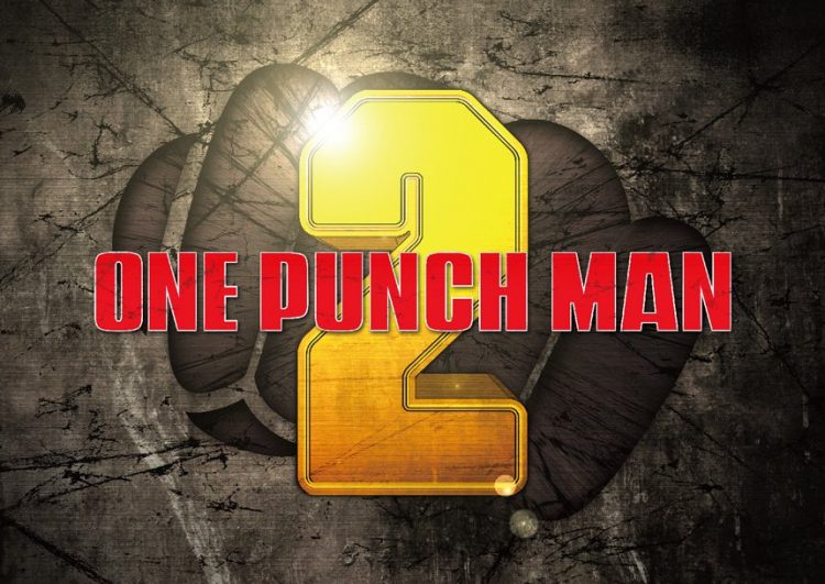 [One-Punch Man] TV ED01