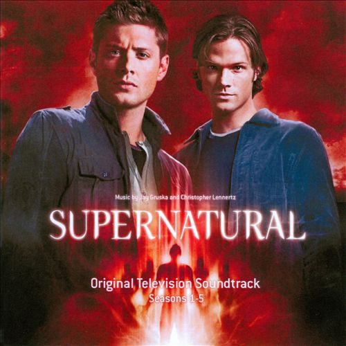 OST Supernatural