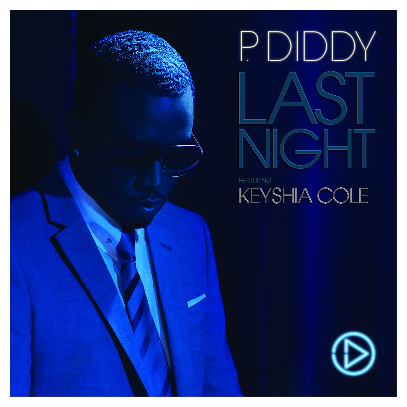 Last Night Feat. Keyshia Cole 
