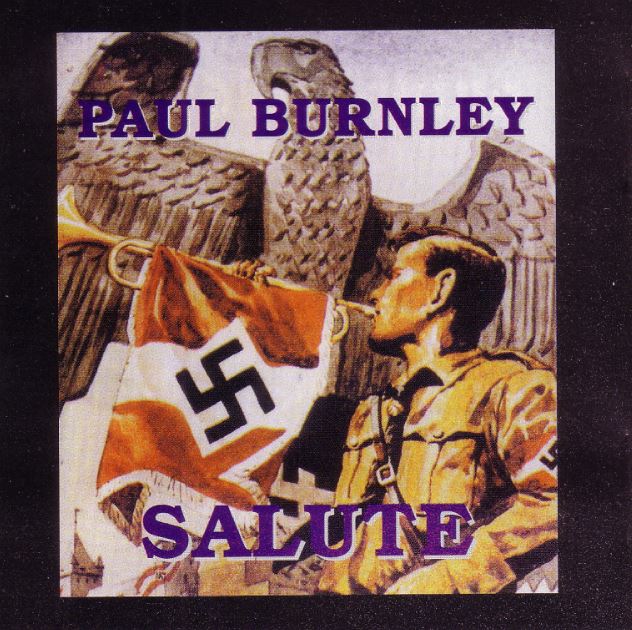 Paul Burnley