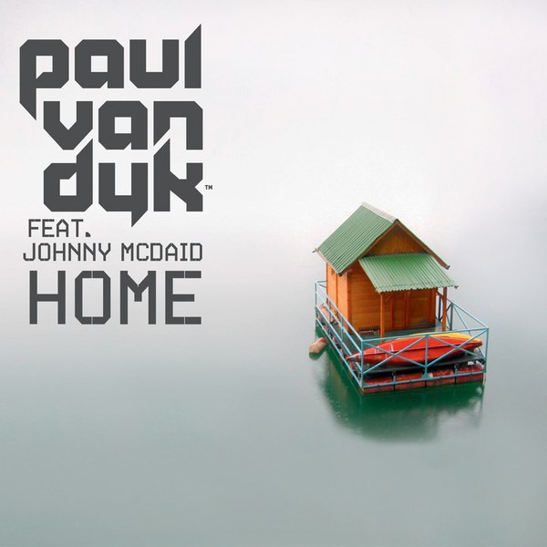 Paul Van Dyk Feat. Johnny Mcdaid