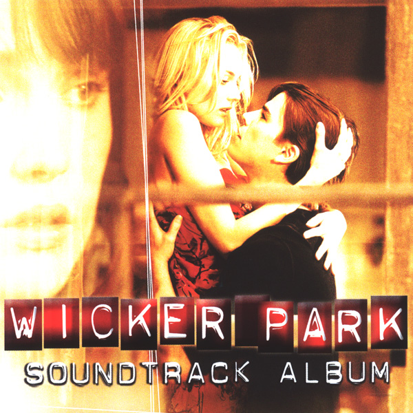 All I Do  Wicker Park OST 