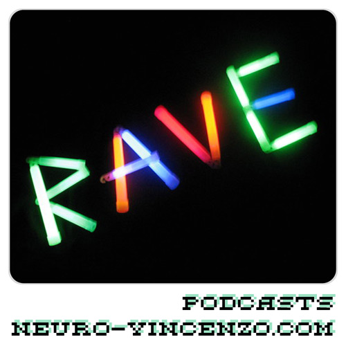 Podcast  Rave-O-Lution рисунок