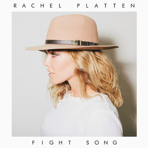 Rachel Platten
