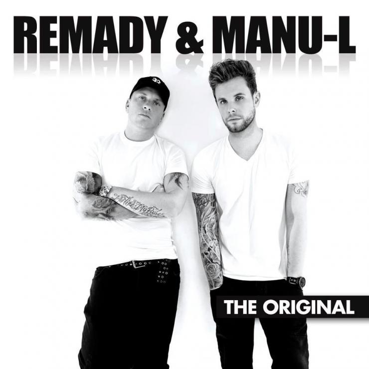 Remady feat. Manu-L