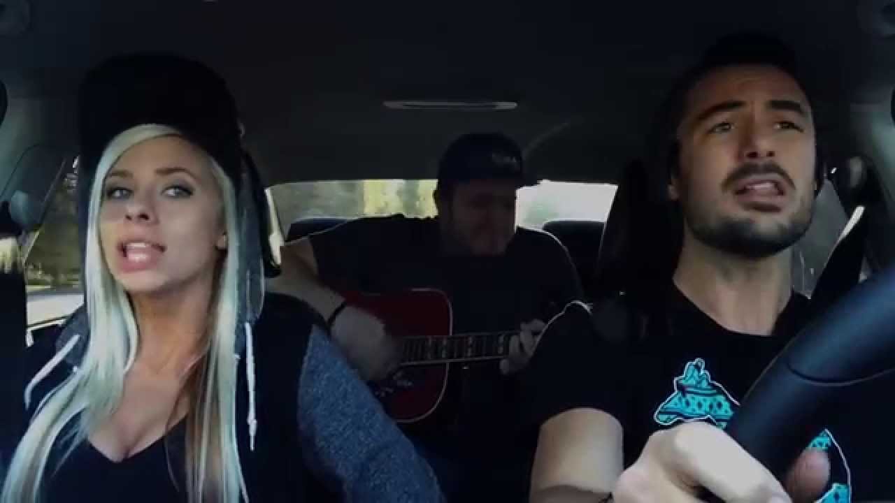 Rixton (Andie Case cover)