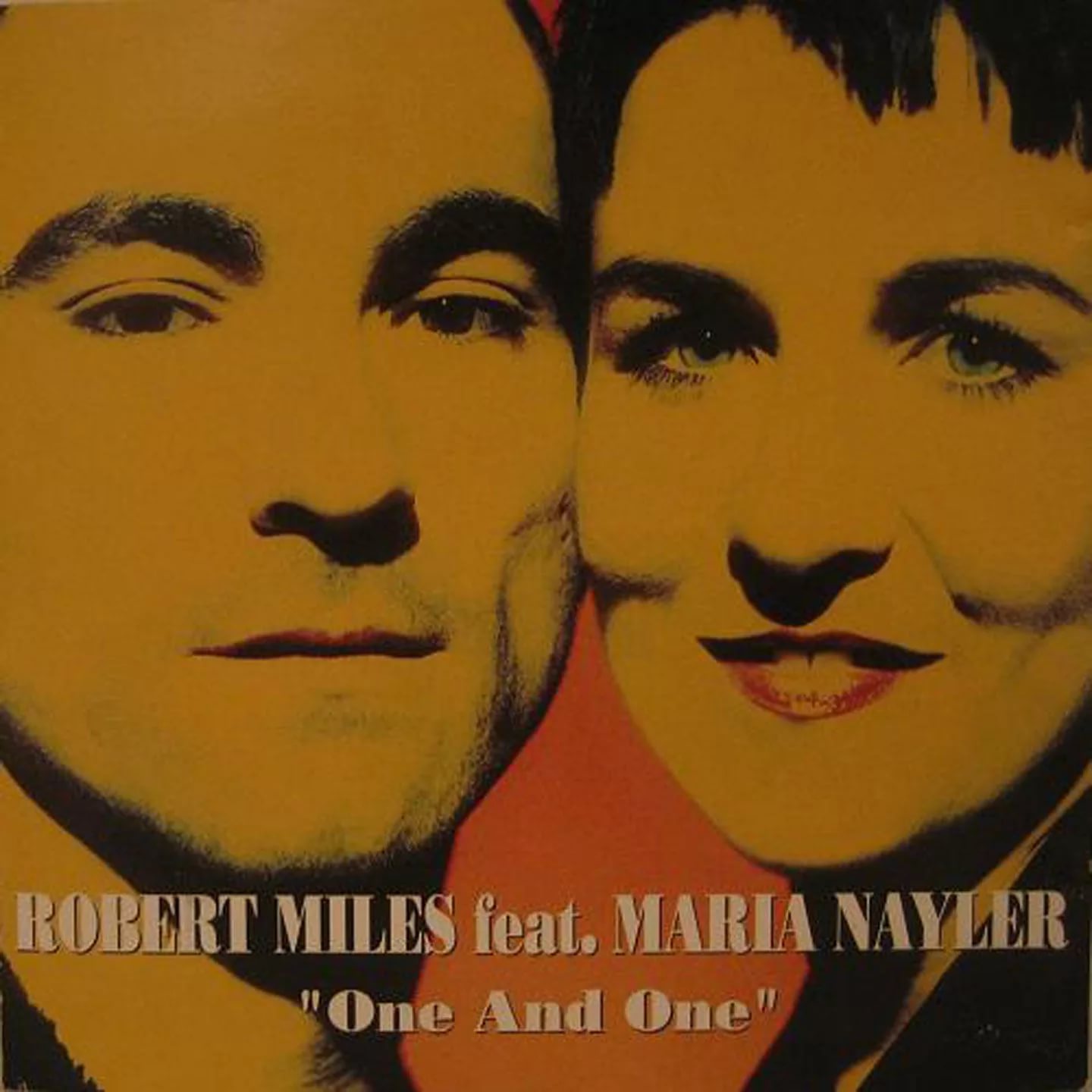Robert miles песни. Robert Miles one and one. Maria Nayler one and one. And one обложки альбомов. Robert Miles - one & one обложки альбомов.