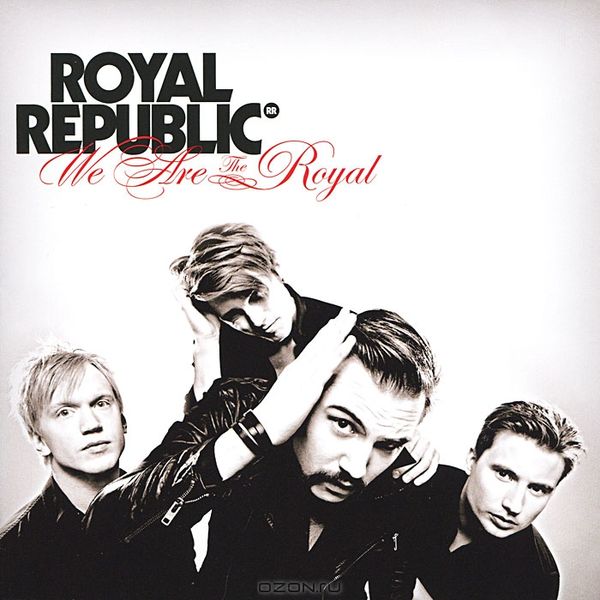 Royal Republic