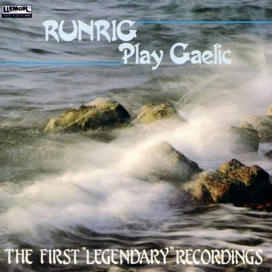 Runrig - Play Gaelic (1978)