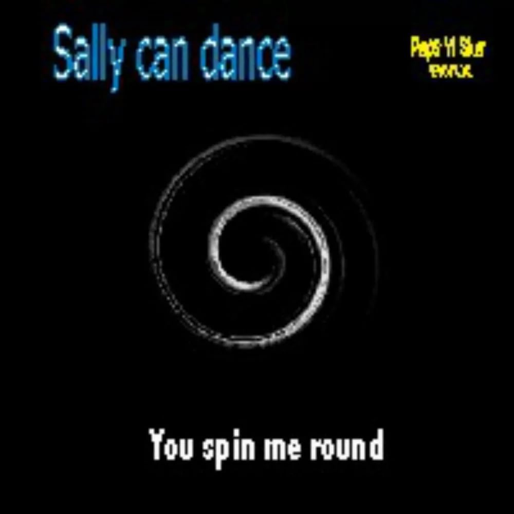 You Spin Me Round (Like a Record - Paps'n'skar Radio Remix) рисунок