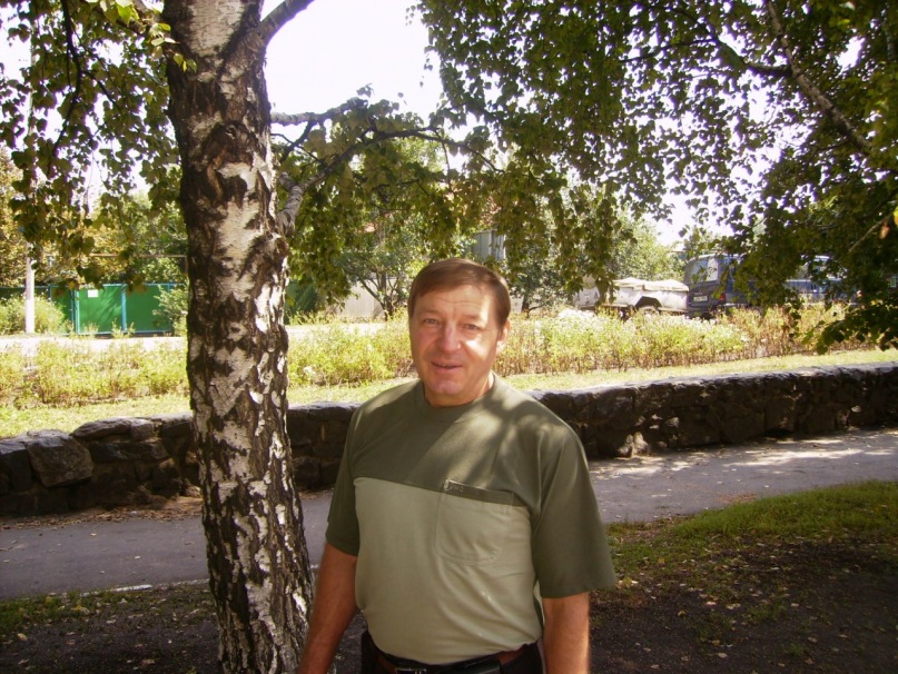 Савченко Михаил Иванович